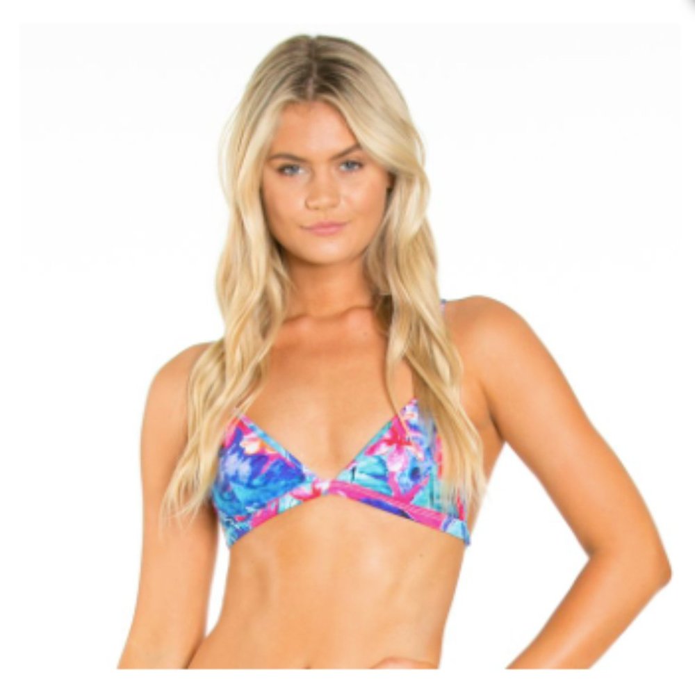 BIKINI TOP